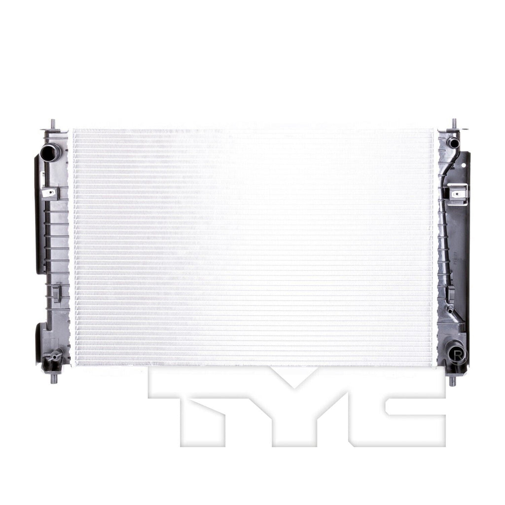 TYC Radiator for Escape, Tribute, Mariner 13040