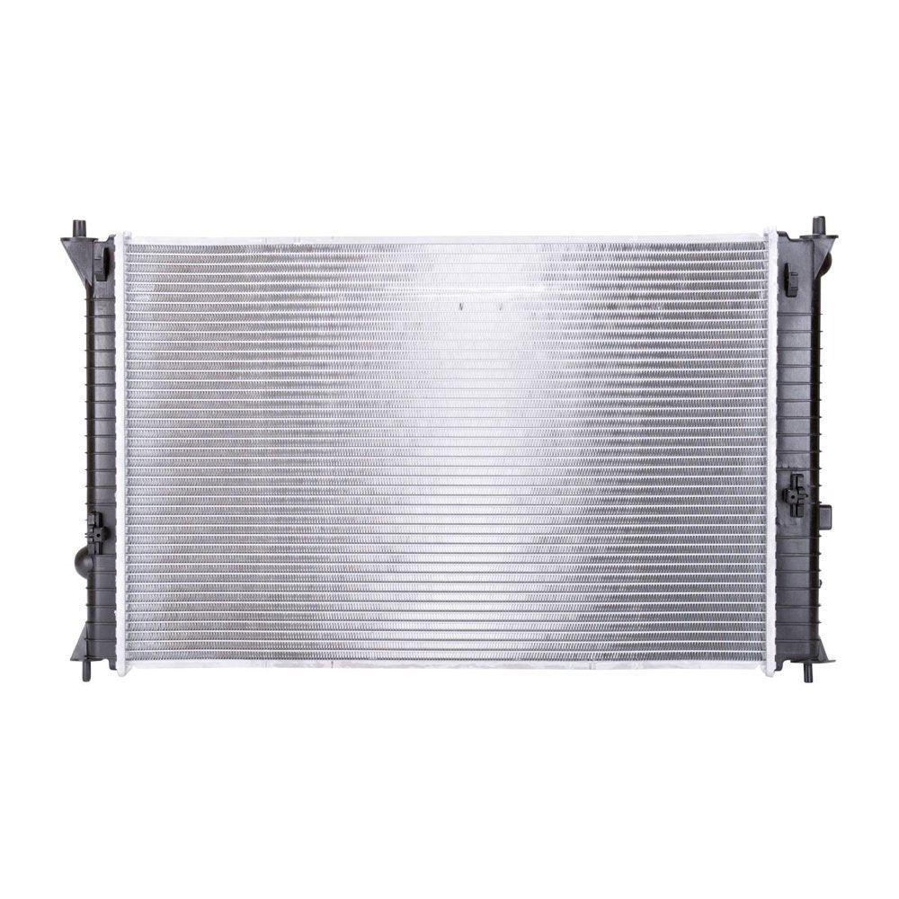 13126 Plastic/Aluminum Radiator for Ford Fusion, Mercury Milan FO3010289