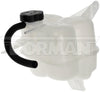 Dorman Engine Coolant Reservoir for 07 CTS 603-343