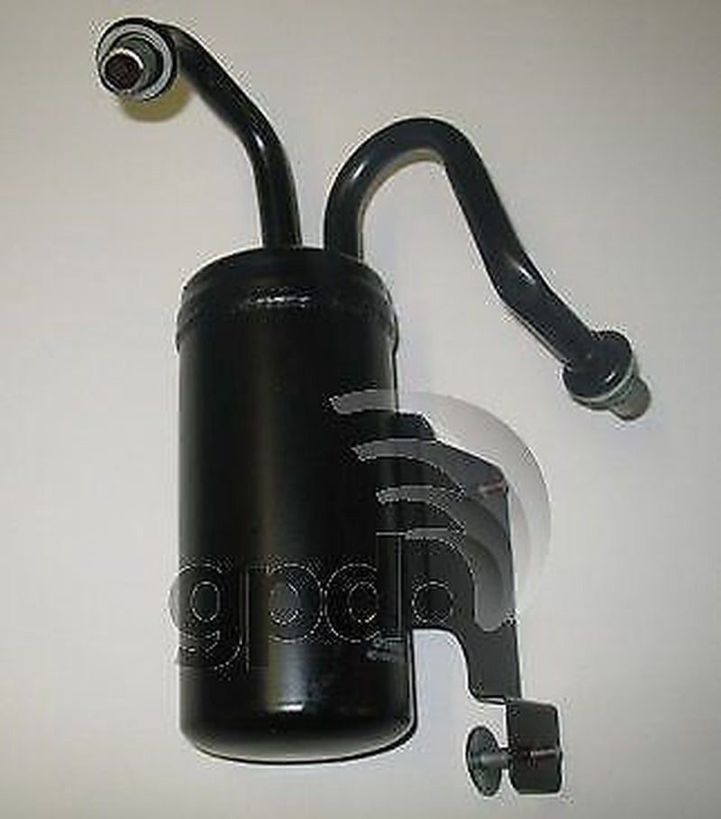 Global Parts A/C Compressor and Component Kit for Dodge 9622493