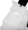 A-Premium Engine Coolant Overflow Recovery Reservoir Tank [W/Cap] Compatible with Ford Explorer 1995-2001, Explorer Sport Trac 2001-2005, F-100 2000-2001, Ranger 1995-2011, Replace # 2L2Z17618AA
