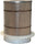 Professional A2708C Air Filter