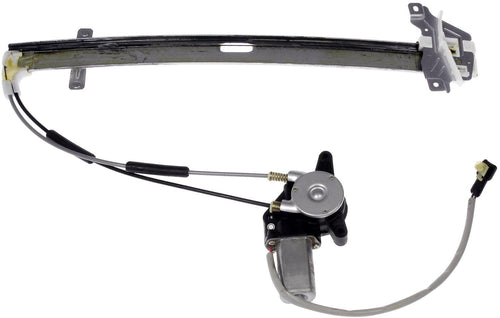 Dorman Power Window Motor and Regulator Assembly for 00-02 Kia Sportage 748-370