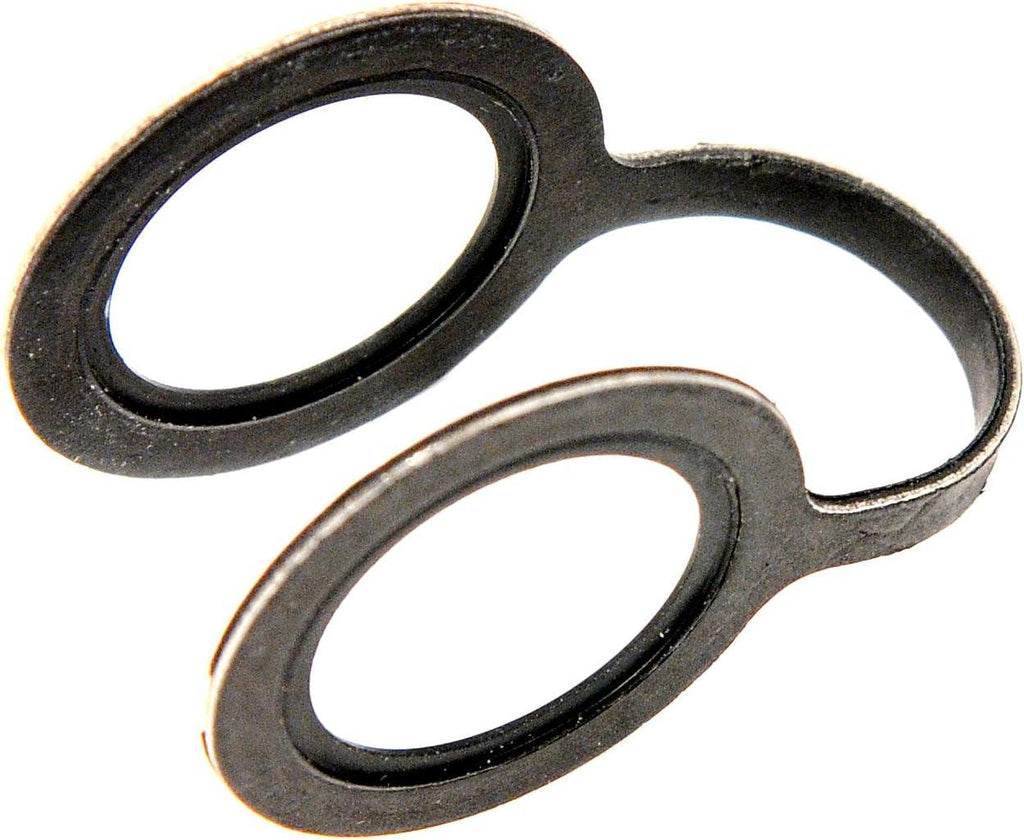 GM Genuine Parts 12627897 Turbocharger Oil Inlet Pipe