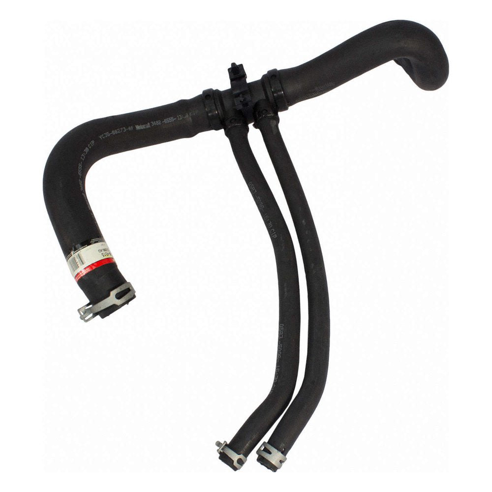 Radiator Coolant Hose KM-4515 Fits Select: 1999-2004 FORD F250, 1999-2004 FORD F350