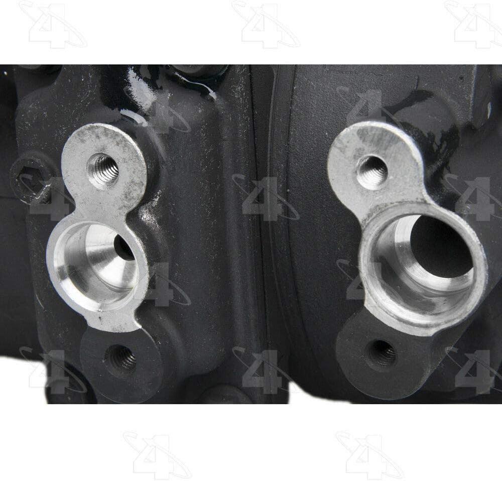 (67469) A/C Compressor