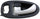 Dorman Interior Door Handle for 04-05 Saturn Vue 82651