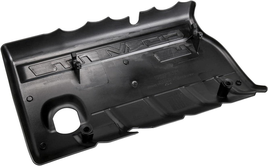 12569246 Passenger Side Engine Intake Manifold Sight Shield