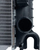 2479 Radiator Compatible with 2002-2003 Dodge Ram Pickup