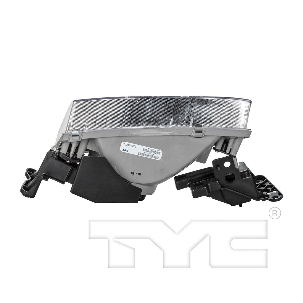 TYC Headlight Assembly for 00-02 626 20-6057-00