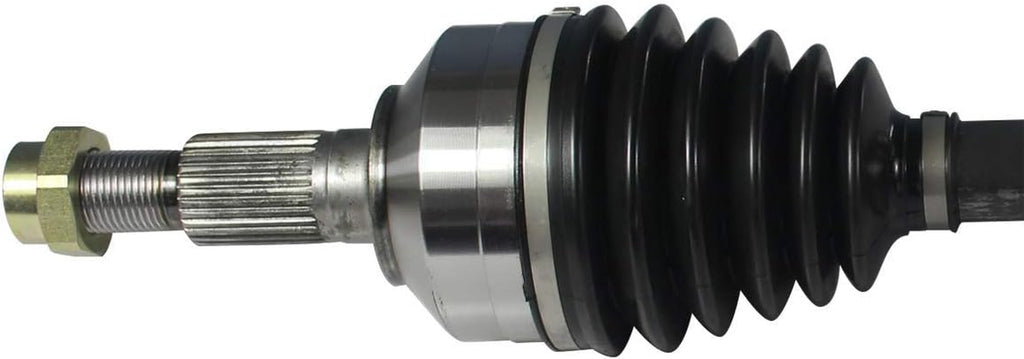 NCV10087 CV Axle Shaft Assembly - Right Front (Passenger Side)