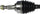 NCV10087 CV Axle Shaft Assembly - Right Front (Passenger Side)