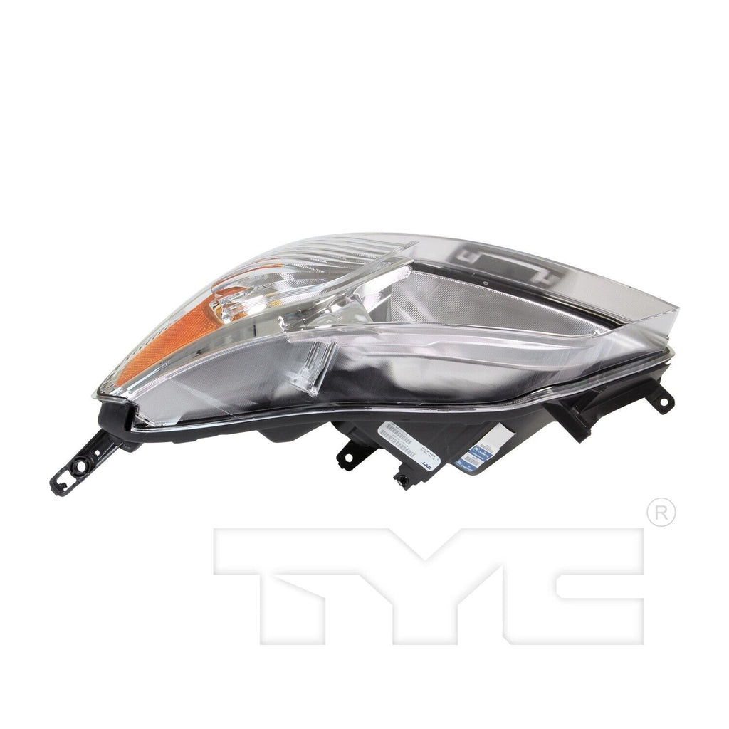 TYC Headlight Assembly for 13-21 NV200 20-9478-00