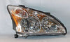TYC Headlight Assembly for Lexus 20-6505-90