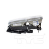 Headlight for C2500, C3500, K2500, K3500, Tahoe+More 20-1669-00-9
