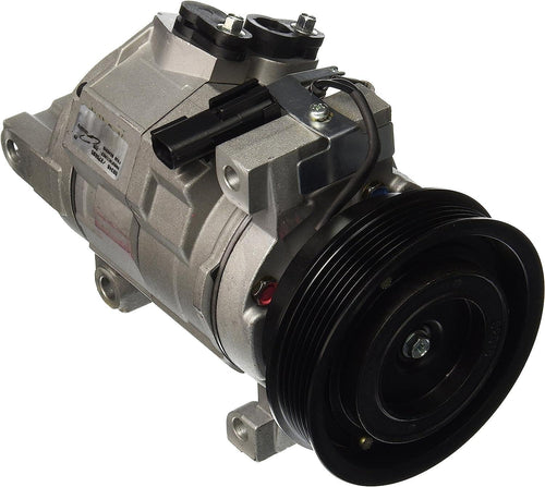 98346 A/C Compressor