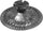 2622 Premium Fan Clutch
