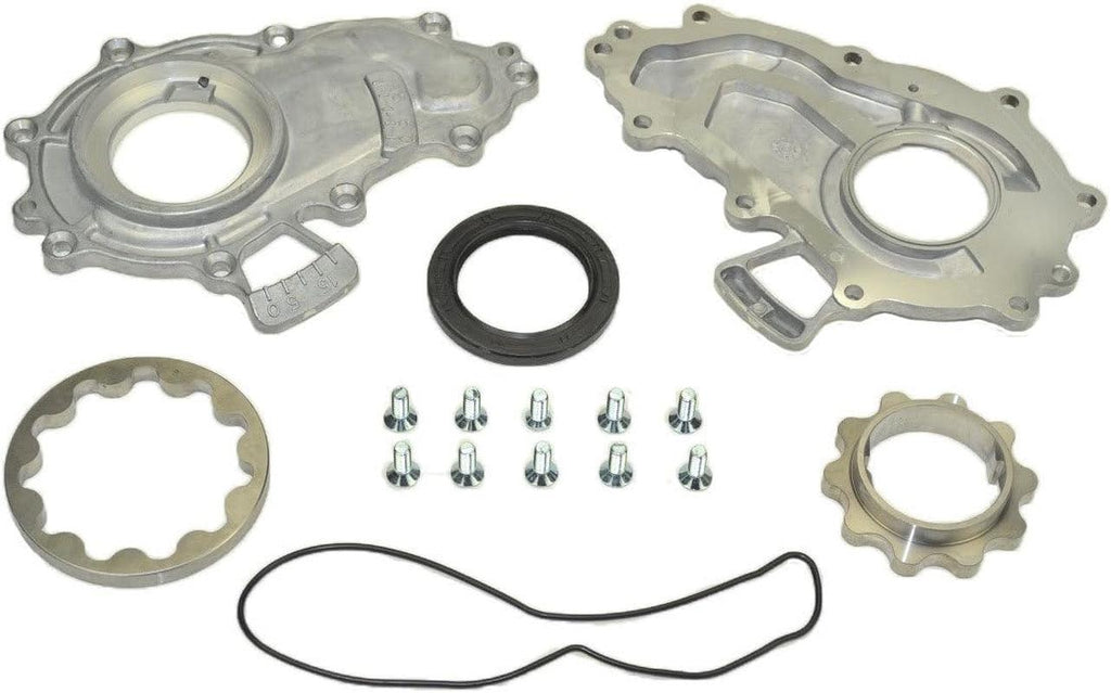 057-1314 Engine Oil Pump for 1995-2004 Toyota 2.4L L4 2RZFE Tacoma