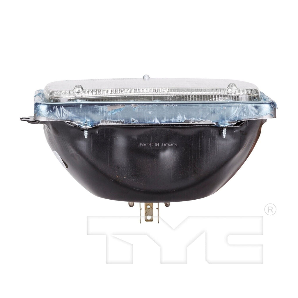 Headlight for E-150, E-250, E-350 Super Duty, F-250 Super Duty+More 22-1040