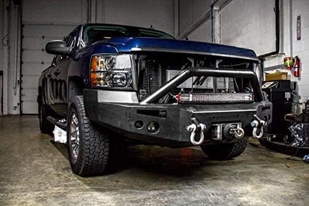 MMTC-DMAX-01SL Transmission Cooler Compatible with Chevrolet/Gmc Duramax 6.6 LB7 2001-2003 Silver