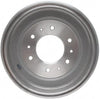 Professional 18B154 Rear Brake Drum