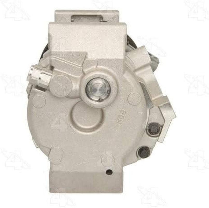 68316 A/C Compressor