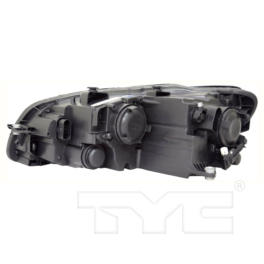 TYC Headlight Assembly for 12-15 Passat 20-12799-00
