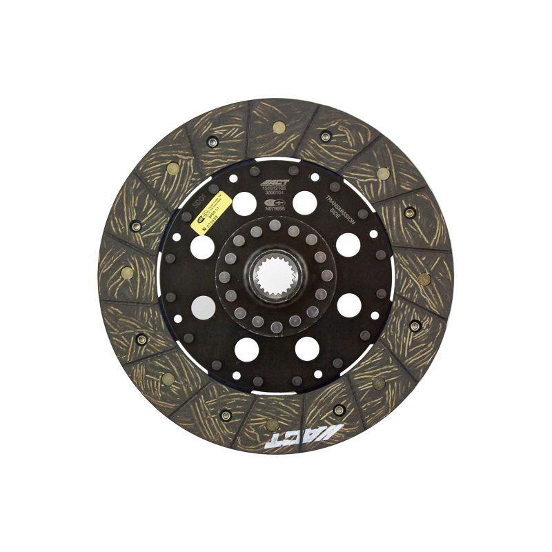 3000104 ACT Perf Street Sprung Disc - greatparts