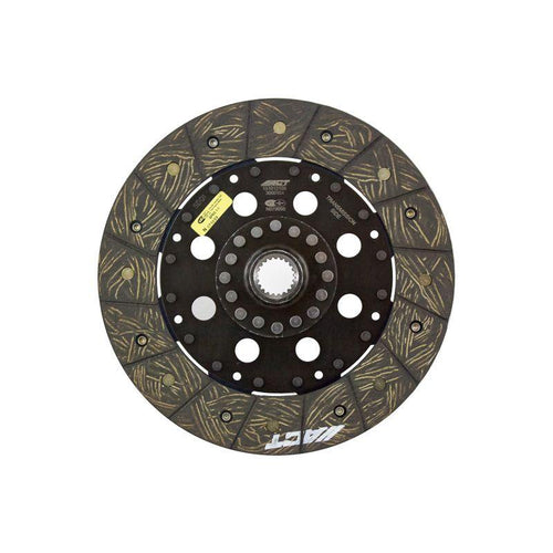 3000104 ACT Perf Street Sprung Disc - greatparts