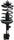 Roadmatic 182229 Strut and Coil Spring Assembly