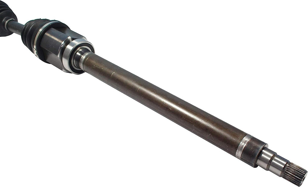 NCV73556 CV Axle Shaft Assembly - Right Front (Passenger Side)
