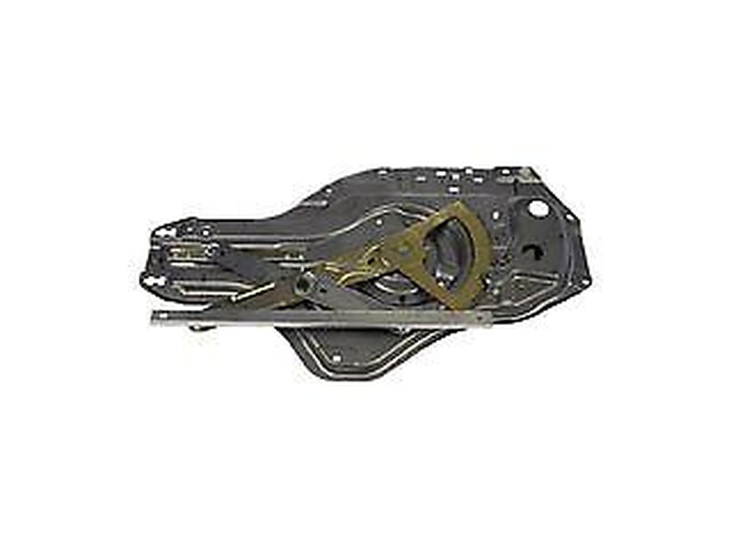 Dorman Power Window Motor and Regulator Assembly for 01-06 Elantra 741-264