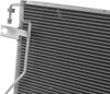 AC Condenser A/C Air Conditioning for Nissan Frontier Xterra Pickup Truck SUV