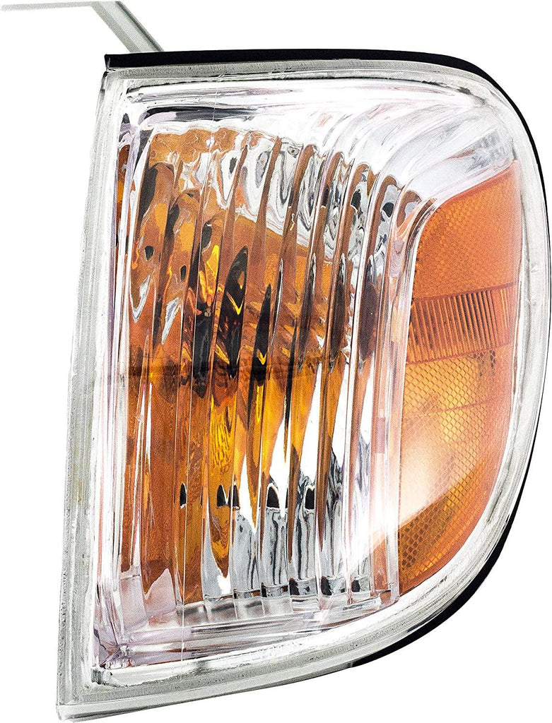 Dorman 1631248 Side Marker Light Assembly Compatible with Select Toyota Models