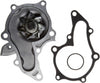 41097 Premium Engine Water Pump