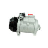 Global Parts A/C Compressor for Mercedes-Benz 6512506