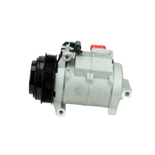 Global Parts A/C Compressor for Mercedes-Benz 6512506