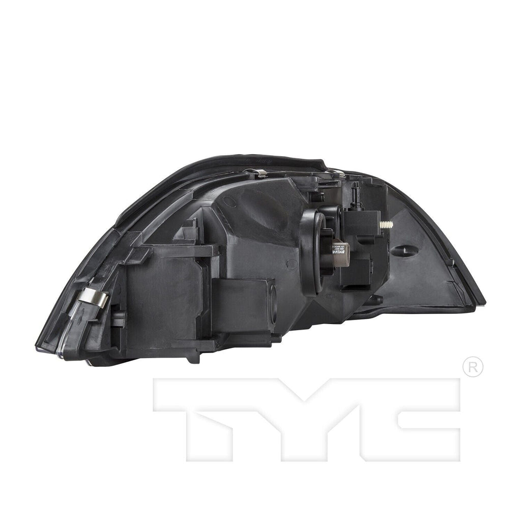 TYC Headlight Assembly for 01-03 Ford Windstar 20-5537-90