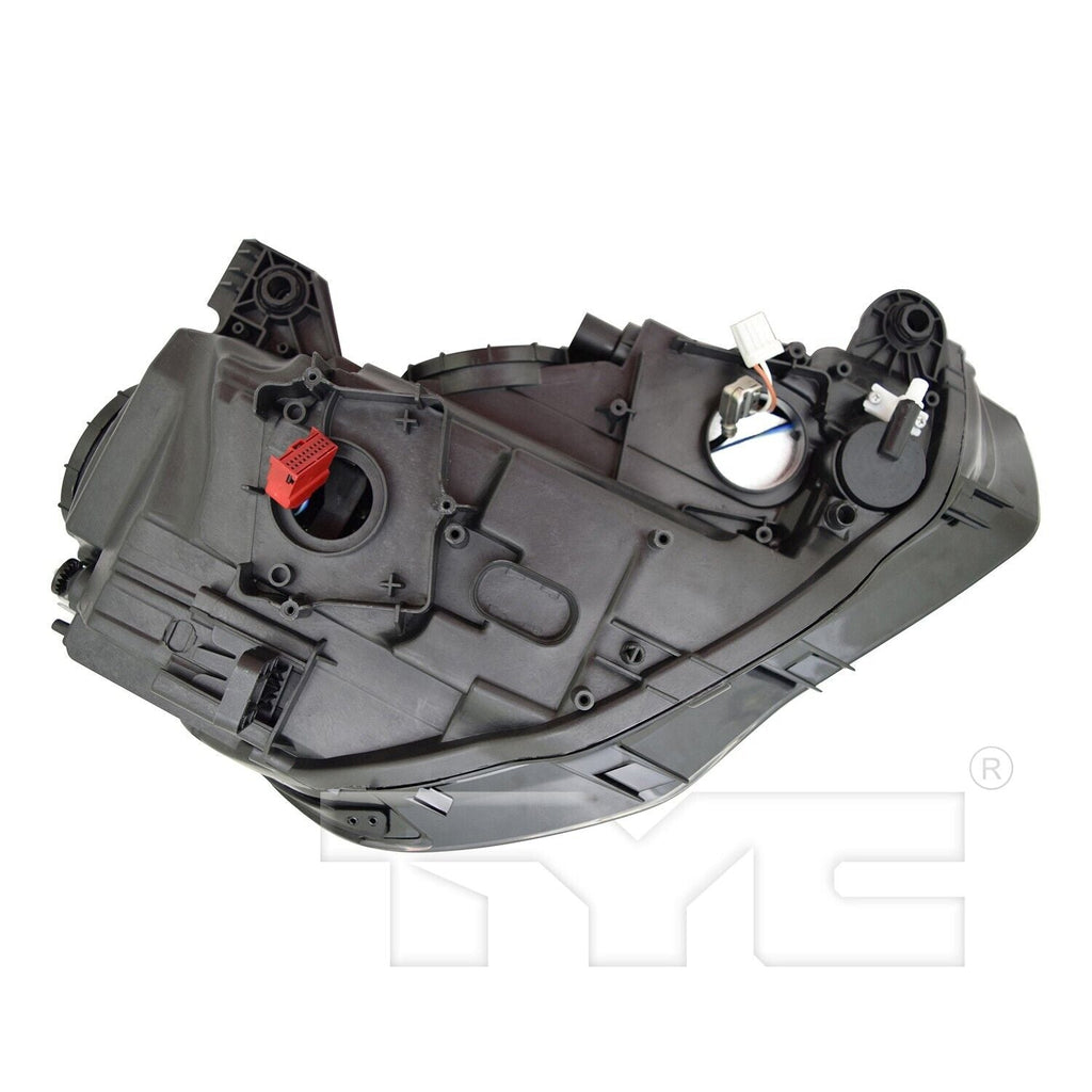 TYC Headlight Assembly for A3 Sportback E-Tron, A3, S3 20-9770-01-9