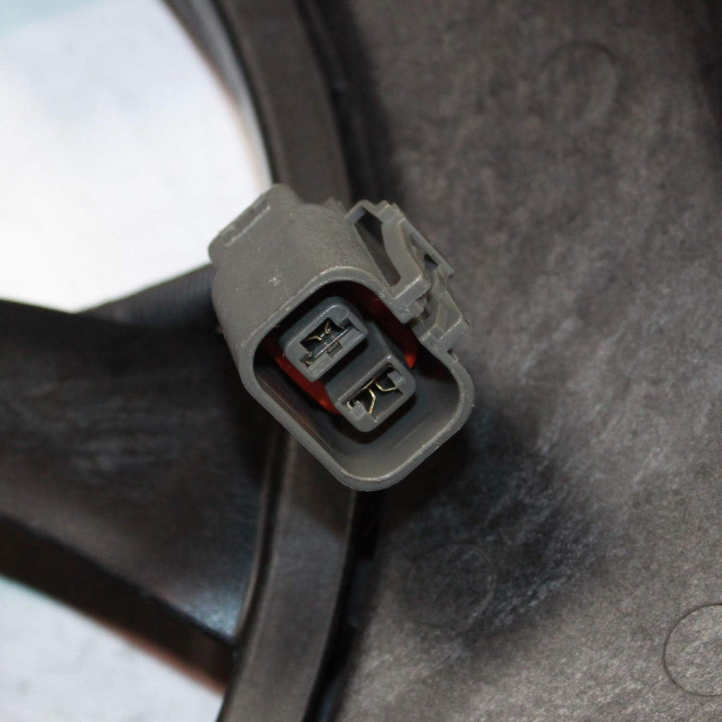 601020 Replacement Cooling Fan Assembly