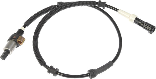 Dorman 970-019 Front ABS Wheel Speed Sensor Compatible with Select Ford / Lincoln / Mercury Models