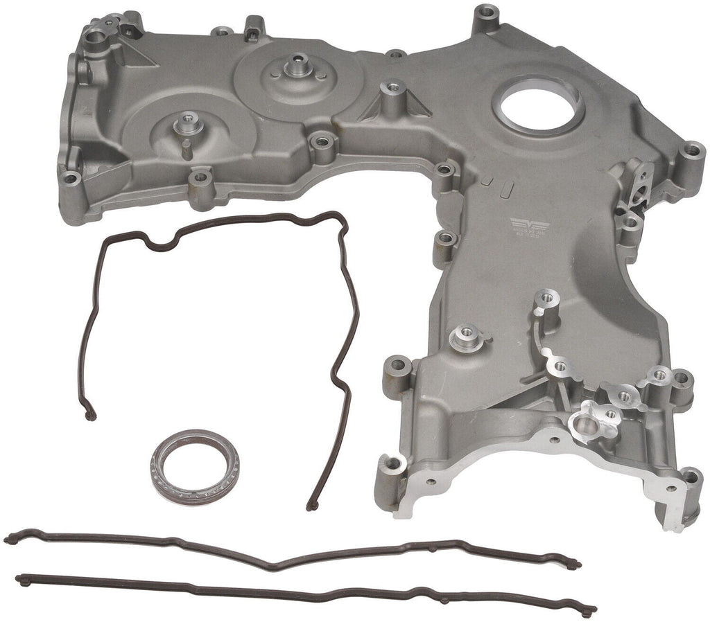 Engine Timing Cover for Expedition, Navigator, F-150, Lobo, Mark LT 635-129