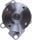 41193 Premium Engine Water Pump