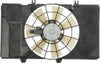 Dorman 620-019 Engine Cooling Fan Assembly Compatible with Select Dodge / Plymouth Models