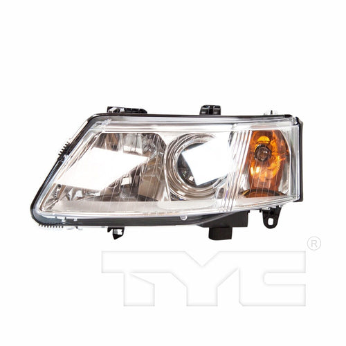 TYC Headlight Assembly for 03-07 9-3 20-6694-00