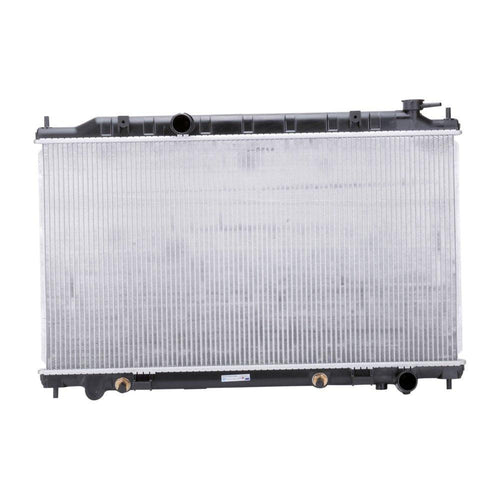 Radiator-Assembly  2415 for 02-06 Nissan Altima Fits 2004 Nissan Maxima