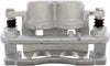 Gold 18FR2660N Disc Brake Caliper Assembly (Friction Ready Non-Coated)