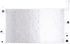 2758 Radiator Compatible with 2004-2009 Toyota Prius