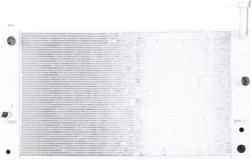 2758 Radiator Compatible with 2004-2009 Toyota Prius