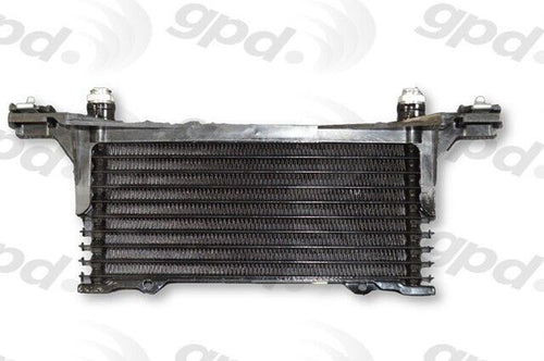 Automatic Transmission Oil Cooler for Escalade, Escalade Esv+More 2611299